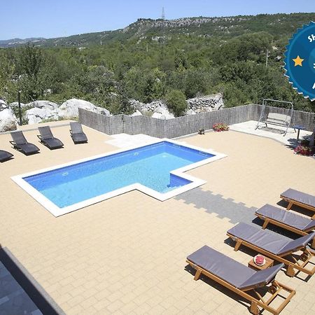 Villa House Ante à Grabovac  Extérieur photo