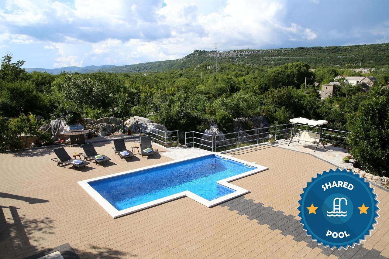 Villa House Ante à Grabovac  Extérieur photo