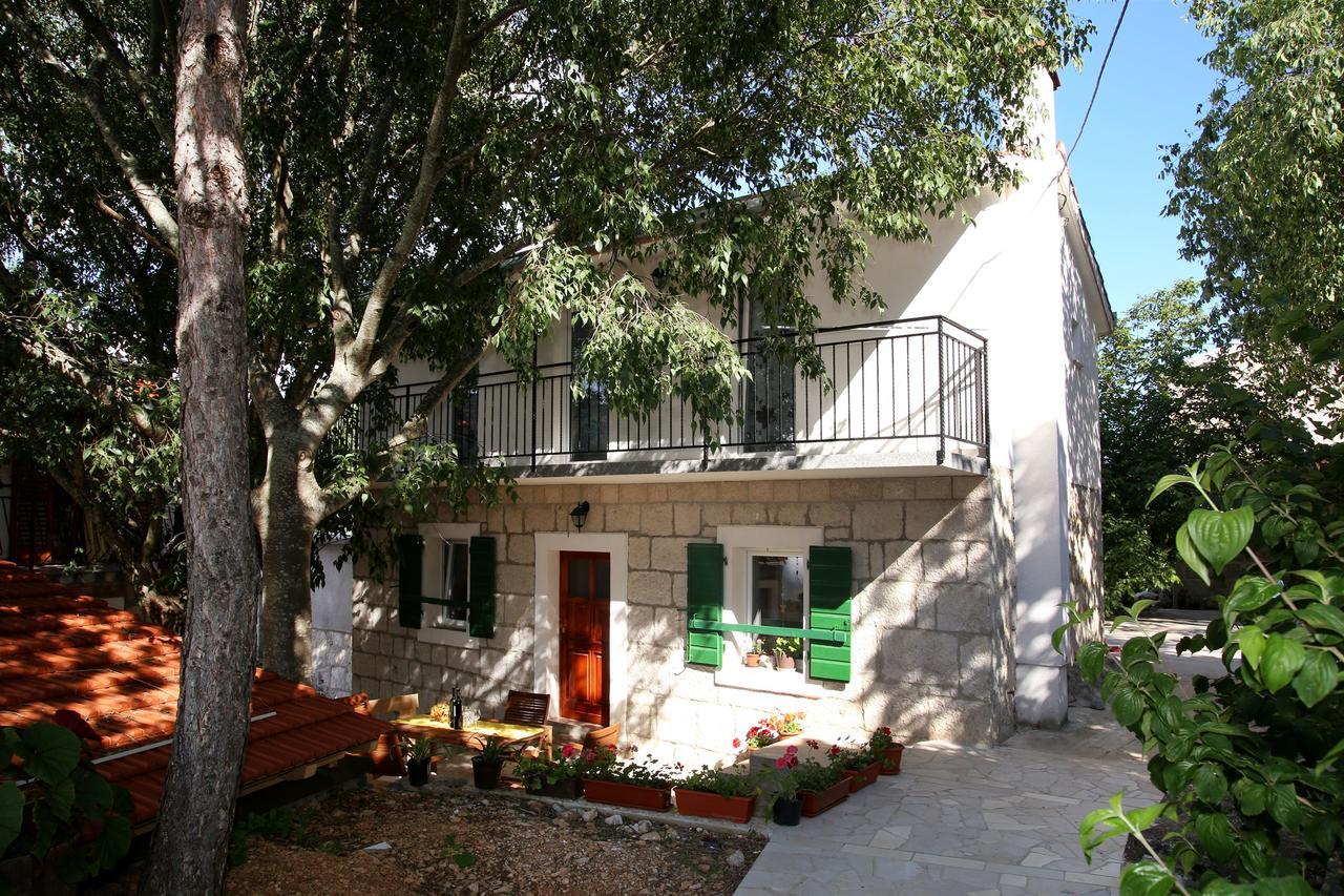Villa House Ante à Grabovac  Extérieur photo