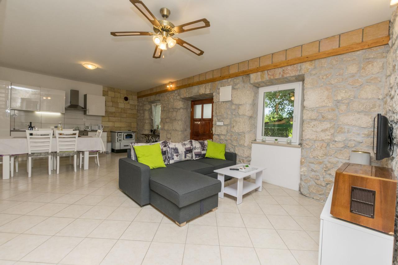 Villa House Ante à Grabovac  Extérieur photo