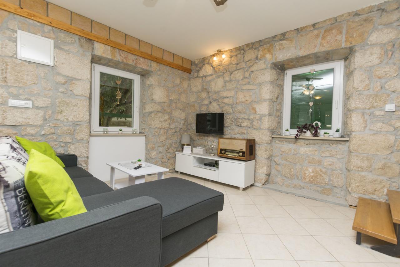 Villa House Ante à Grabovac  Extérieur photo