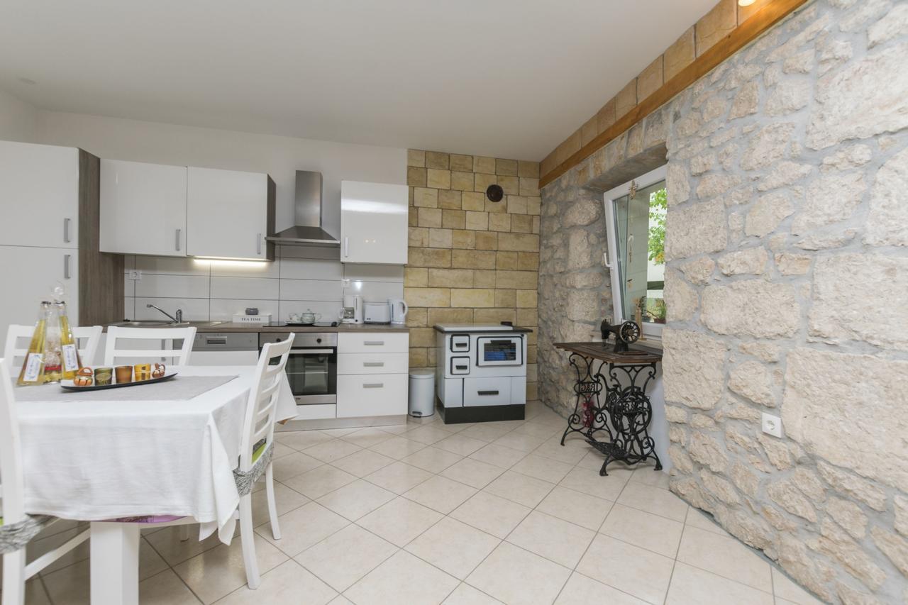 Villa House Ante à Grabovac  Extérieur photo