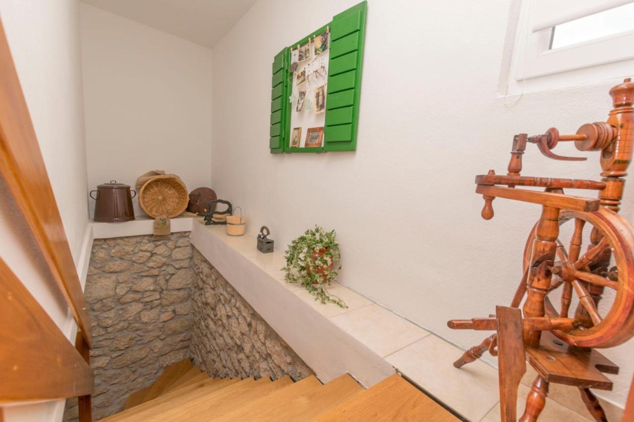 Villa House Ante à Grabovac  Extérieur photo