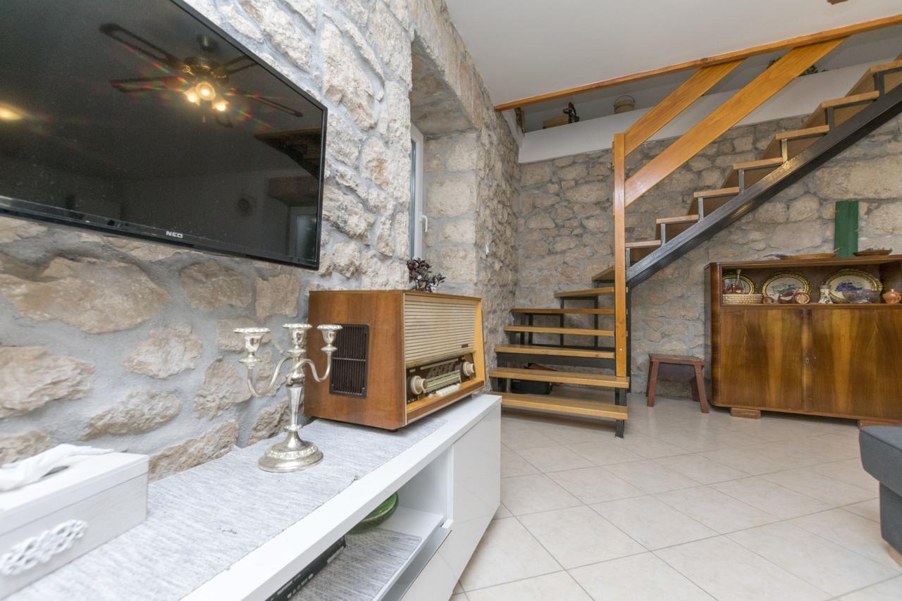 Villa House Ante à Grabovac  Extérieur photo