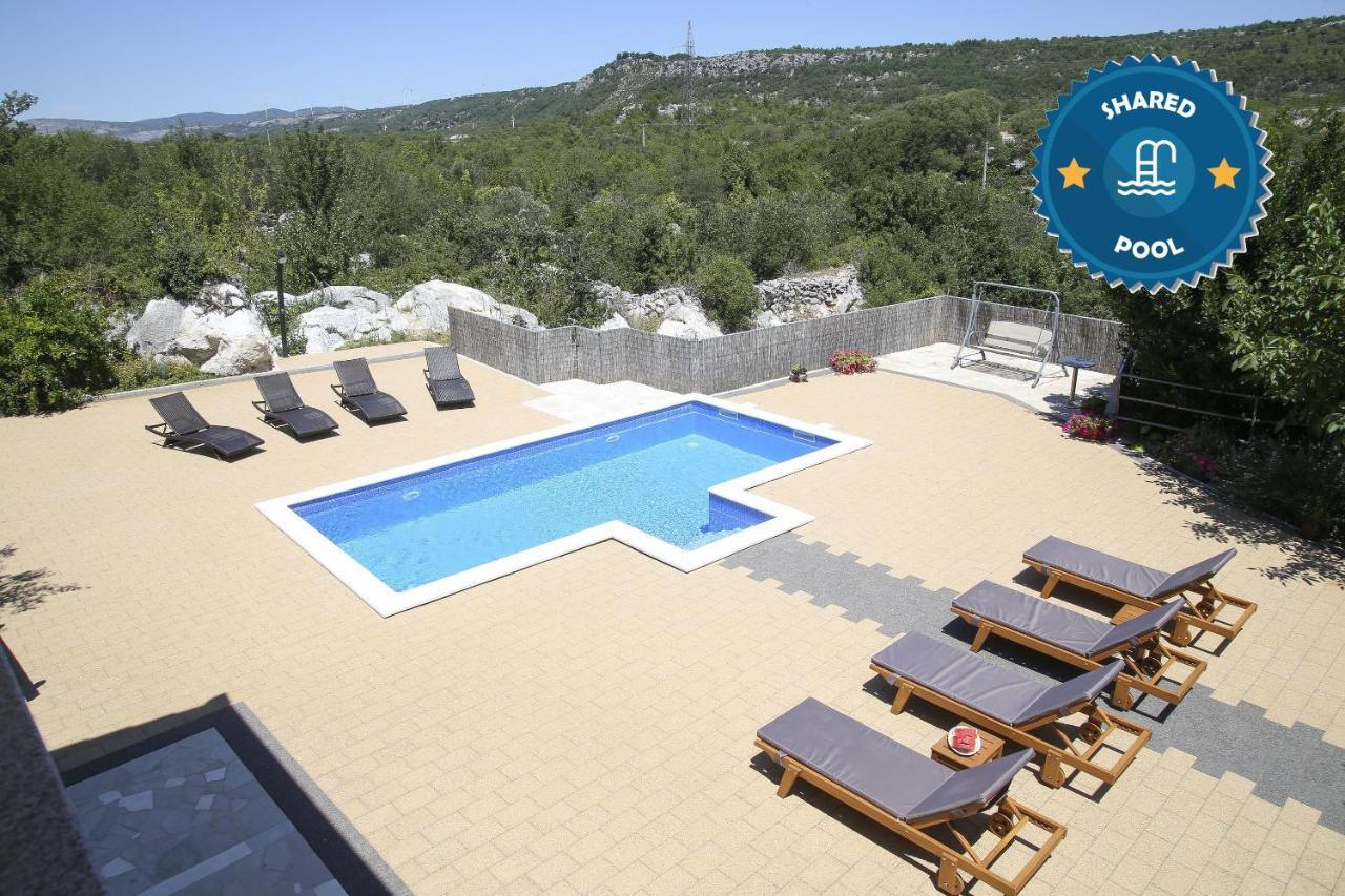 Villa House Ante à Grabovac  Extérieur photo