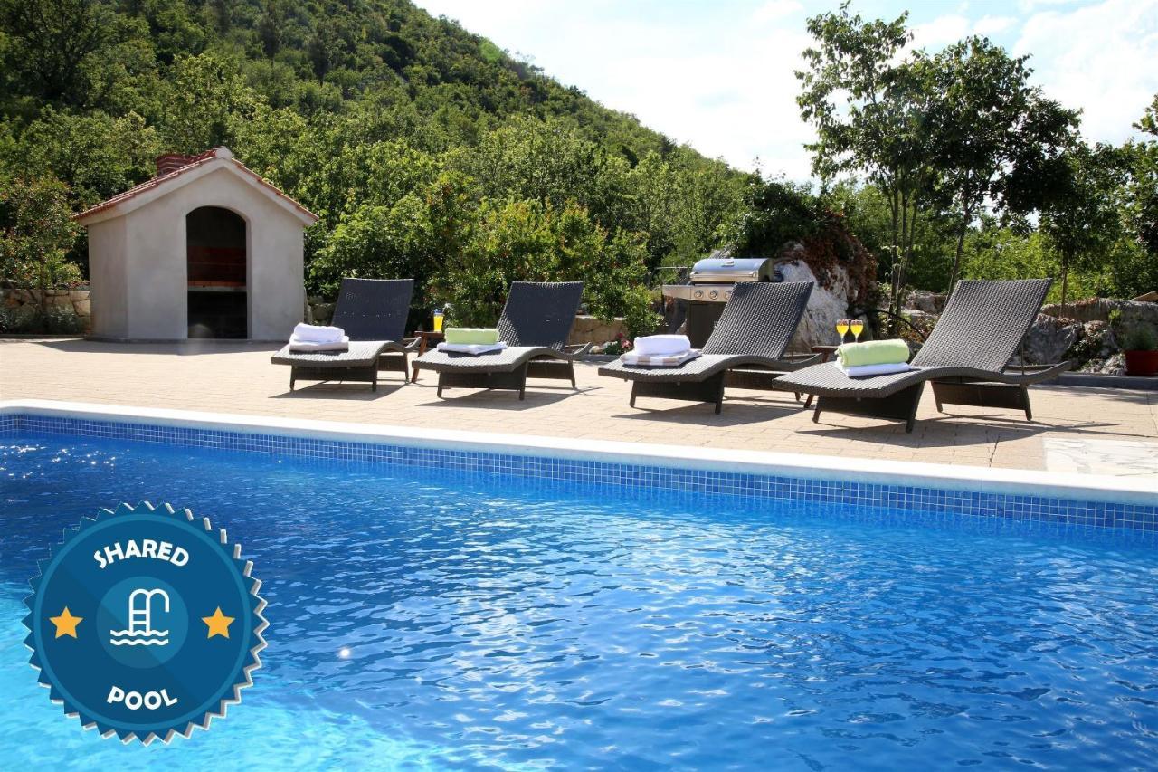 Villa House Ante à Grabovac  Extérieur photo